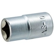 Resim Ceta Form N14-12F10 3-8' Dişi Kare Karter Tapa Lokması 10x36 Mm 