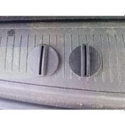 Resim Opel Astra K Knob Bagaj Kapağı Döner Düğmesi 