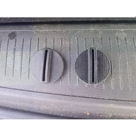 Resim Opel Astra K Knob Bagaj Kapağı Döner Düğmesi 