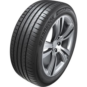 Resim Hankook 235/55 R17 99V Ventus Prime4 K135A Oto Yaz Lastiği (Üretim Yılı: 2024) 