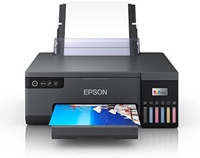 Resim Epson L8050 A4 Fotoğraf Yazıcısı 