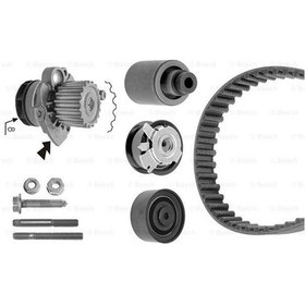 Resim Mitsubishi Outlander 2.0dı-d 2007-2010 Bosch Devirdaimli Triger 