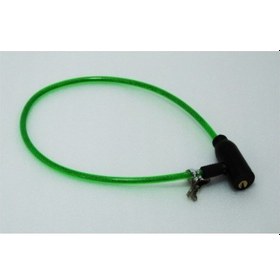 Resim Modatools Bisiklet Kilidi Anahtarlı 