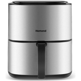 Resim 4.2l Inox Hızlı ve Sağlıklı Pişirme Cihazı Çok Renkli 