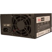 Resim REDROCK GPATX300 300 WATT 12CM FAN POWER SUPPLY REDROCK GPATX300 300 WATT 12CM FAN POWER SUPPLY