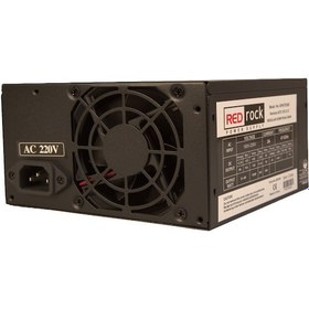 Resim REDROCK GPATX300 300 WATT 12CM FAN POWER SUPPLY 