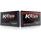 Resim Kess V2 Master 2.80 V Programlama Cihazı Chiptuning Egr Partikül 