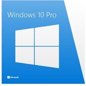 Resim Microsoft Windows 10 Pro 64Bit Türkçe OEM Lisans FQC-08977 