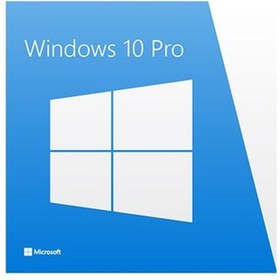 Resim Microsoft Windows 10 Pro 64Bit Türkçe OEM Lisans FQC-08977 