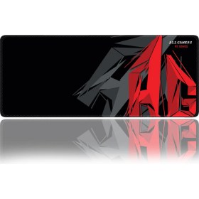 Resim Xrades Ag 70X30 cm Xl Mouse Pad 