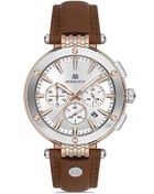 Resim Momentus Tm263t-02kr Erkek Kol Saati 