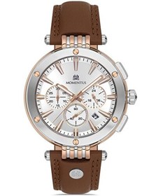 Resim Momentus Tm263t-02kr Erkek Kol Saati 