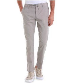 Resim Hatemoğlu Vizon Regular Fit Desenli Yandan Cep Pamuklu Jogger Pantolon 29261024c002 A.vz Vizon 