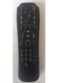 Resim Yumatu Digital Svr Uydu Kumandası 