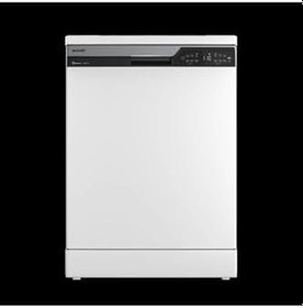 Resim ARCELIK 6567 Wf 6 Programlı Bulaşık Makinesi Beyaz 