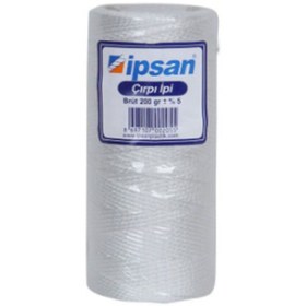 Resim İpsan Çırpı İpi İpsan 200 Gr. 5 Adet 