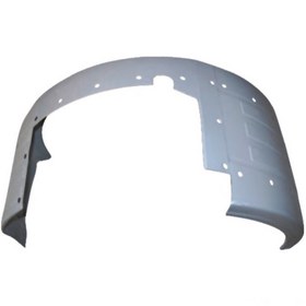 Resim Çamurluk Komple 2521 Sağ - A3718800106 