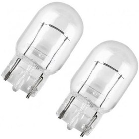 Resim Bosch W21W T20 Dipsiz Ampul 12V 21W 2 Adet 