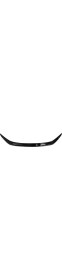 Resim Brsplast Ford Ranger Uyumlu 2009-2011 Abs Kaput Rüzgarlığı 