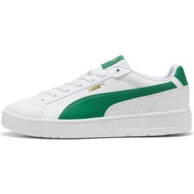 Resim Puma Court Classico Erkek Günlük Spor Ayakkabı 40028402 