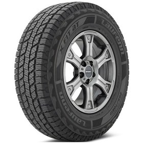 Resim Laufenn 225/65R16C 112/110R X Fit Van Lv01 M+S Yaz Lastiği 2023 