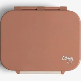 Resim Citron Tritan Atıştırmalık Kutusu - Blush Pink 1073995 