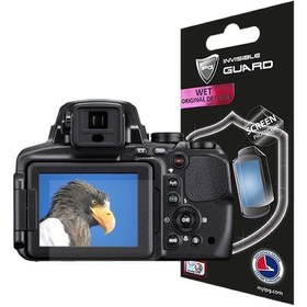 Resim Ipg Nikon Coolpix B900 Uyumlu 0.15 MM Ekran Koruyucu 2'li 