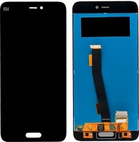 Resim Kdr Xiaomi Mi 5 Prime (2015105) Lcd Ekran Dokunmatik (535150827) 