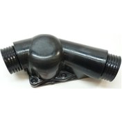 Resim Bmw Termostat Kapağı M-50 