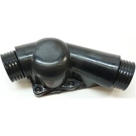 Resim Bmw Termostat Kapağı M-50 
