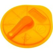 Resim Genel Markalar Bosch T-Disc Tassimo (259626-4968) Kahve Makiesi, Espresso 576837 