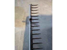 Resim Mrc Tırmık Demir 13 Diş Büyük 85 cm 