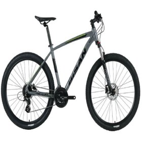 Resim Bisan Mtx 7300 – Altus 2025 27,5” 17” 