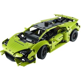 Resim LEGO® Technic 42161 Lamborghini Huracán Tecnica 806 Parça 