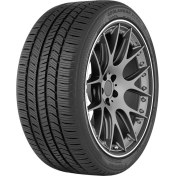 Resim Yokohama 275/40 R21 107W Geolandar X-Cv G057 Oto 4 Mevsim Lastiği (Üretim Yılı: 2025) 