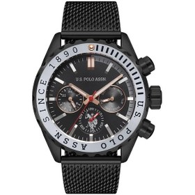 Resim U.S Polo Assn.USPA1025-04 Erkek Kol Saati 