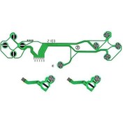 Resim Playstation 5 Ps5 Şerit Film Devre V 1.0 Model 1 