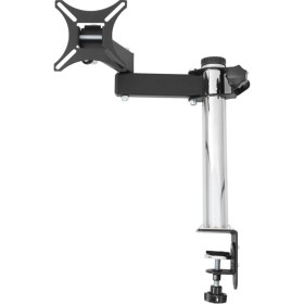 Resim Etivizyon Dm-01 Masa Üstü Monitör Askı Aparatı 17"-27" 