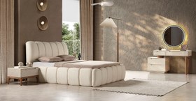 Resim İnci Yatak Odası 