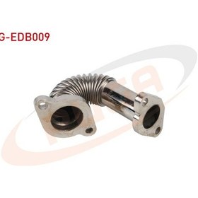 Resim Puga-pg-edb009 - Egr Borusu Iveco Daıly 2.3 Euro 5 