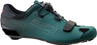 Resim Sixty Yol Bisikleti Ayakkabısı Yeşil 42 