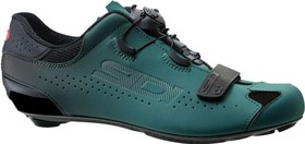 Resim Sixty Yol Bisikleti Ayakkabısı Yeşil 42 