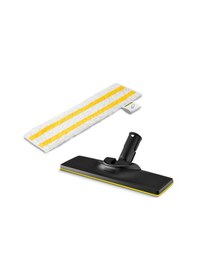 Resim Karcher EasyFix Buharlı Temizlik Makinesi Zemin Temizleme Başlığı 