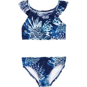 Resim Carter's Kız Çocuk Bikini 