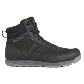 Resim Karrimor Retro Mid 2 Weathertite Black Erkek Siyah Bot 