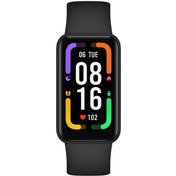 Resim Xiaomi Redmi Smart Band Pro Siyah 