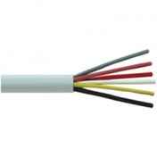 Resim Dt 6 Alarm Kablosu 100 Metre 