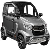 Resim EV1 Elektrikli Araç 