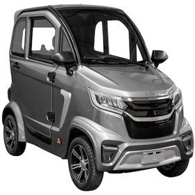 Resim EV1 Elektrikli Araç 