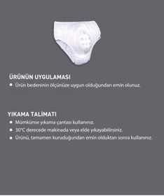 Resim wicromed Sünnet Külodu ( 2 No : 13-20 Kg) 